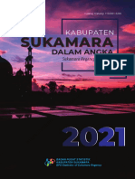 Kabupaten Sukamara Dalam Angka 2021
