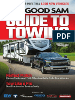 Tow Like A Pro Perfect Match: Tow Ratings For More Than