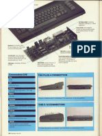 Commodore C16 M I The Plus 4 Connection