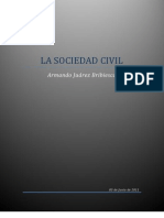 La Sociedad Civil