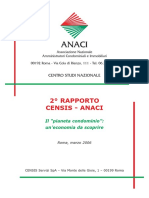 Censis ANACI