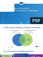 IfEC - Fulli - JRC - Local Energy Community