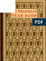 Franklinyearbook 00 Fran
