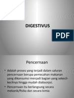 PATOLOGI - Digestivus