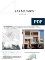 Nazar Mansion