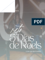 MATERIAL 5 DÍAS DE REELS by Ubyyanes