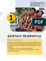 Modul Pembelajaran