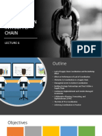 CHAPTER 6 Coordination in A Supply Chain WHN 2020