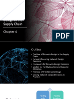CHAPTER 4 Network Design in Supply Chain v2