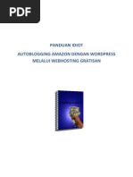 Download Panduan Idiot Autoblog Amazon Dg WordPress by aansubhan123 SN54745204 doc pdf