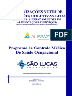 Pcmso Alibraz 2021