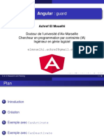 Cours Angular Guard