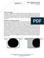 01 Satori Technical Article - Introduction To O-Rings - Rev Feb2013