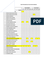 REKAP TUGAS KLS 7 I 2021