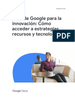 SPA Googles Guide to Innovation How to Unlock Strategy Resources and Technology Whitepaper v3b