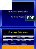 Empresa Educativa