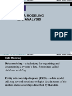Data Modeling and Analysis: Irwin/Mcgraw-Hill