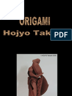 Arte Origami 1