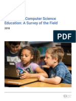 pre-college-computer-science-education-report