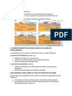 Depósitos de Skarn Introdução