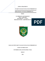 Jurnal HPT Pangan Dan Perkebunan 1