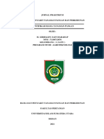 Jurnal HPT Pangan Dan Perkebunan 2