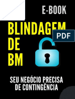Ebook Blindagem de BM4