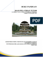 Panduan Pelatut 2021