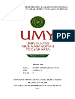 MEMBENTUK KARAKTER JIWA PAHLAWAN BAGI REMAJA MELALUI ADAT ISTIADAT GREBEG PANCASILA DI BLITAR (AutoRecovered)