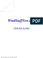 Windstuffnow GM Alt Mod To Make PM Windmill 2005