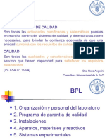 BPL FAO