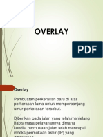 Overlai Jalan 2 Arah