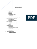 Tugas Biomolekul Dan Vaksin - Nurul Fadila - 1911011004