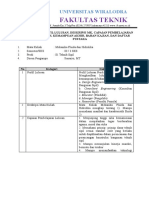 F2. Analisis Capaian Pembelajaran 