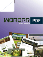 Modul-Wordpress Di TRETES VIEW