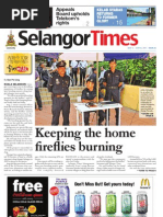Download Selangor Times May 6-8 2011  Issue 23 by Selangor Times SN54748126 doc pdf
