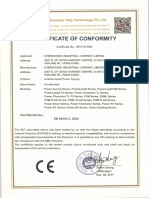 Tb171217657 - Ups Ce Certificate-Emc
