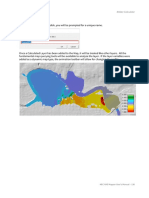 Raster Calculator in HEC-RAS