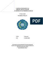 LP CRF (CHRONIC RENAL FAILURE) HD - Juhairiyah