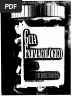 Escala de Edema de Godet | PDF