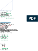 Factores comunes en expresiones algebraicas