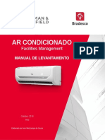Manual de Levantamento de Ar Condicionado_R00