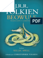 Beowulf de Tolkien