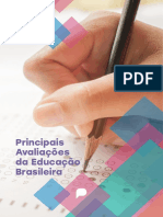 Principais Avaliações Da Educação Brasileira