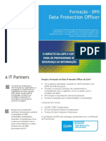 It Partners - Formac A o Dpo2