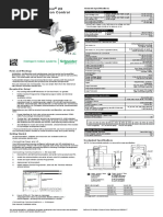 Mdi23 Ip20 QR