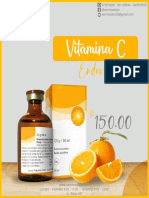 VITAMINA C