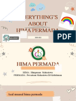 Hima Permada