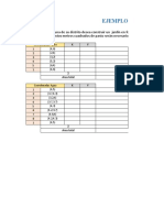 Excel Ingenieros Sesión 5 Ejemplo 5 Data