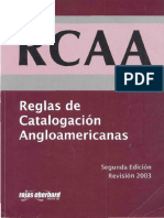 Aacr2 2003